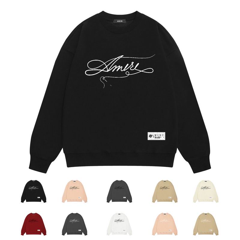 Amiri S-2XL 11trY151
